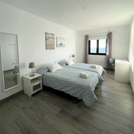 Moderno Apartamento Frente Al Mar Puerto de la Cruz Kültér fotó