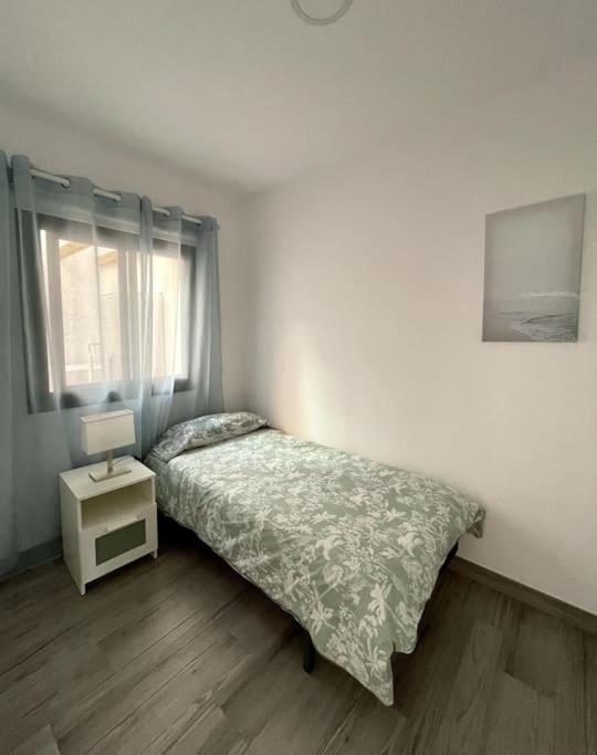 Moderno Apartamento Frente Al Mar Puerto de la Cruz Kültér fotó