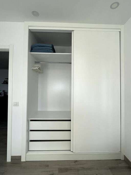 Moderno Apartamento Frente Al Mar Puerto de la Cruz Kültér fotó